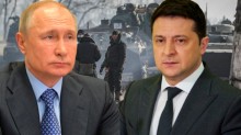 Ucrânia deve aceitar as exigências de Putin para garantir a paz? (veja o vídeo)