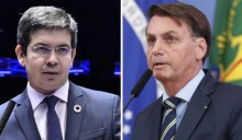 A nova tentativa do senador DPVAT de atacar o presidente Bolsonaro, usando o judiciário (veja o vídeo)