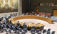 Conselho de Segurança da ONU discute acusação de que os EUA financiam armas biológicas na Ucrânia