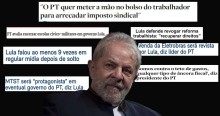 Candidatura de Lula é uma séria ameaça contra o Brasil (veja o vídeo)