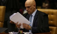 As exigências de Moraes para reverter o bloqueio do Telegram