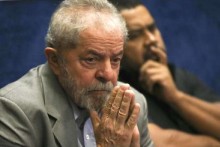 Lula pode não ser o candidato do PT
