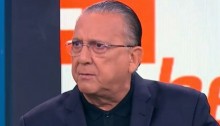 URGENTE: Galvão pega todos de surpresa, anuncia "despedida" e vai sair da Globo