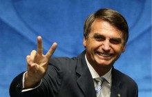 AO VIVO: Bolsonaro lança pré-candidatura à Presidência neste domingo (veja o vídeo)