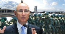Em fala a militares, ministro do TST surpreende, cita artigo 142 e detona ativismo judicial no Brasil (veja o vídeo)