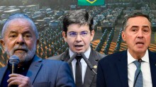 AO VIVO: Militares debatem ações do STF / Lula incita ‘ataques’ a deputados (veja o vídeo)