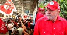 Intimidação de deputados e invasão a supermercados: Analista revela os motivos da escalada do terror vermelho