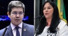 GRAVÍSSIMO: Senadora aponta fraude e Randolfe tem ataque de nervos ao vivo (veja o vídeo)