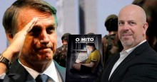 Revoltado com a "lacração" na ABL, biógrafo de Bolsonaro lança promoção imperdível para tornar livro 'best seller'