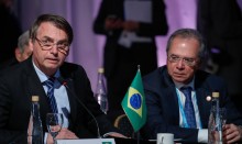 Guedes lança novo 'sistema' e dá passo decisivo para o ingresso do Brasil na OCDE