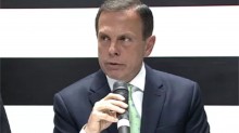 Vivendo em um "mundo paralelo", Doria ataca Bolsonaro e vira motivo de chacota