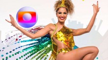 Aposta da Globo de carnaval em abril não dá certo e o resultado é um fracasso comercial de R$ 200 milhões