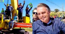 Povão vai à loucura com Bolsonaro em Goiás e ‘DataPovo’ enterra de vez a esquerda no Centro-Oeste do Brasil (veja o vídeo)