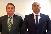 URGENTE: Bolsonaro dá pronta resposta ao STF e acaba de conceder indulto a Daniel Silveira (veja o vídeo)