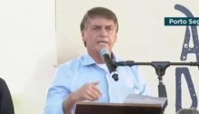 Bolsonaro enaltece o Brasil e faz um pedido ao povo (veja o vídeo)