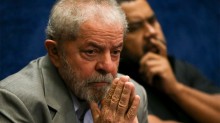 Lula está preocupadíssimo com a baixa adesão nas redes sociais