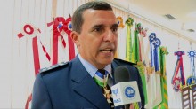 Comandante da aeronáutica contraria ordem, exalta Bolsonaro e faz revelação (veja o vídeo)
