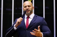 Daniel Silveira consegue expressiva vitória na Câmara