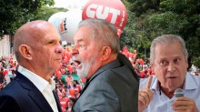 O General que pode destruir o PT e mandar Lula de volta para a prisão (veja o vídeo)