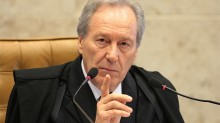 Lewandowski anula todas as sentenças no maior processo da Lava Jato