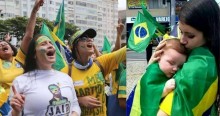 O Dia das Mães se aproxima e surge uma dica especial para todas as mulheres patriotas do Brasil