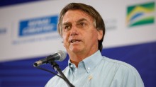 A incrível notícia sobre Bolsonaro que a velha mídia nunca vai dar...