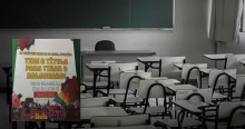 Jovens conservadores denunciam propaganda contra Bolsonaro dentro de escolas do RS (veja o vídeo)