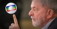 Diálogos cabulosos: Volta a circular vídeo em que Lula revela que salvou a Globo da falência (veja o vídeo)