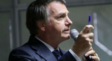 Bolsonaro intervém, veta integralmente a "Lei Aldir Blanc" e causa verdadeira balbúrdia na esquerdalha