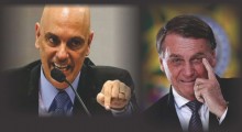 AO VIVO: Moraes suspende redução de IPI, virou questão pessoal? (veja vídeo)