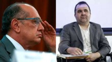 Repórter da Folha é condenado a pagar indenização gigantesca a Gilmar
