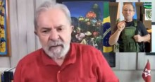 Desarmamento proposto por Lula pode levar ao "fim da propriedade privada no Brasil" (veja o vídeo)