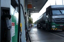 Mais aumento: Petrobras anuncia aumento de quase 9% no preço do diesel