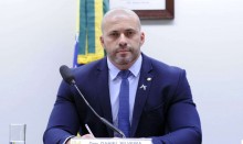 AGU dá contundente resposta ao STF sobre o indulto de Daniel Silveira