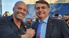 A graça que Bolsonaro concedeu a Daniel Silveira é legalíssima e não contém nenhum defeito jurídico