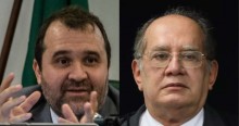 Jornalista de esquerda perde ação contra Gilmar e surta nas redes com o montante exorbitante da condenação