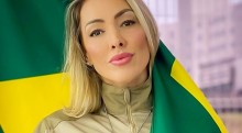 Para romper a bolha esquerdista na Bahia, instrutora de tiro vem como nome forte para as eleições (veja o vídeo)