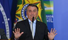 Com novidade incrível, Bolsonaro tem ascensão avassaladora que faz a esquerda cometer erro imperdoável