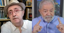 Antes de ‘perder a memória e virar a casaca’, renomado jornalista revelava a mais dura verdade sobre Lula e o PT (veja o vídeo)