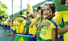 Um grave alerta: "Magos das trevas vem tentando exterminar o lar da família brasileira"