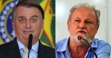 Líder do MST faz ataque covarde e toma resposta desmoralizante de Bolsonaro (veja o vídeo)