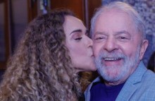 Saudades da mamata: Daniela Mercury está sendo cotada por Lula para ser ministra da Cultura