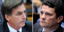Em jogada de mestre, Governo Bolsonaro acaba de vez com narrativa de Moro