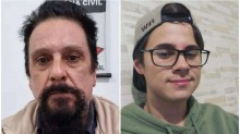 Três anos após o assassinato do ator Rafael Miguel, o acusado é preso e filha se manifesta (veja o vídeo)