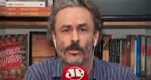Pela primeira vez, Guilherme Fiuza fala sobre "assunto proibido" e deixa um importante recado ao povo (veja o vídeo)