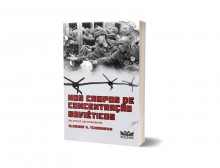 Livro traz o relato emocionante de um sobrevivente dos campos de concentração soviéticos
