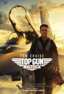 Por que os críticos odiaram ‘Top Gun: Maverick’, um filme amado pelo público?