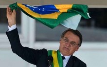 “Presidente Bolsonaro já entrou para a história pelos feitos que realizou”, afirma deputado (veja o vídeo)