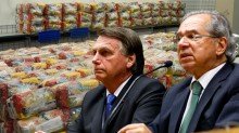 Bolsonaro zera impostos e garante comida no prato dos brasileiros (veja o vídeo)