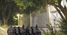 Lixo recolhido na mansão de Lula faz revelações absurdas